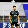Dipanggil Timnas Senior, Dimas Drajad Sebut Penyerang Lokal Butuh Jam Terbang