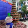 Begini Cara Warga Ambon merayakan Natal