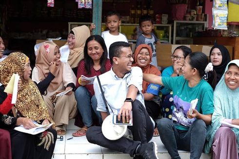 Cerita Caleg Muda: Terjun ke 400 Titik Lebih hingga Pengakuan Tak Setor Mahar