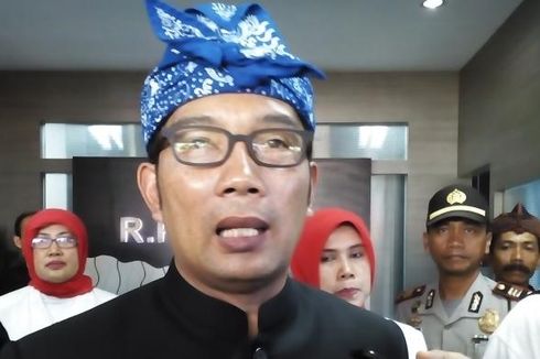 Ridwan Kamil: Mereka yang Tak Berinovasi Bakal Ketinggalan