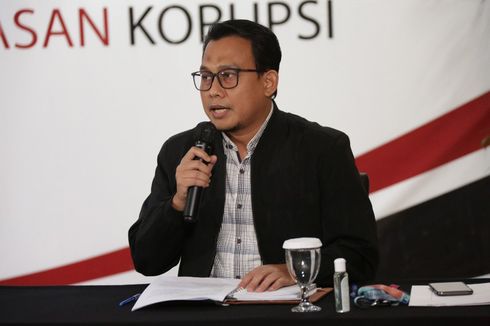 KPK Panggil 6 Saksi Terkait Dugaan Korupsi Pembangunan Stadion Mandala Krida