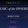 Jadwal Tur Konser Coldplay hingga Oktober 2023, Adakah Indonesia?