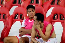 Pelatih Madura United Bicara Nasib Bek Timnas, Fachrudin Aryanto