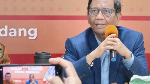 Penegak Hukum dan Bawaslu Didorong Gesit Usut Transaksi Mencurigakan Dana Kampanye