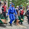 Warga Jembrana Selundupkan 29 Penyu Hijau, Kelabui Petugas dengan Serbuk Kayu
