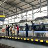 Diskon Tiket Kereta Api 30 Persen, Simak 10 Kereta yang Kursinya Masih Tersedia