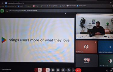 Google Play Kini Bukan Sekadar Toko Aplikasi, Hadirkan Fitur AI, Gaming, hingga  Konten Hiburan