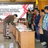 Ganjar Serahkan Bantuan Keuangan dari Pemprov Jateng kepada Parpol Tahun 2023: Mudah-Mudahan Lebih Bisa Baik