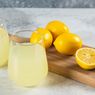 Minum Obat Kuat Pakai Jeruk Nipis Bisa Tingkatkan Khasiatnya?