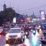 Libur Panjang, Volume Lalu Lintas Menuju Puncak Naik 13 Persen