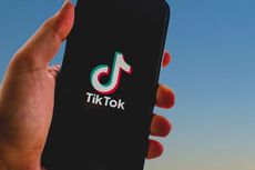 TikTok Notes, Inikah Aplikasi 