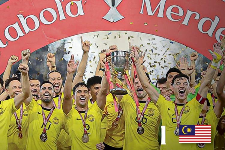 8 Negara Tolak Lawan Timnas Malaysia, Apa Alasannya?