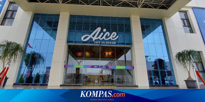 Banyak Kasus Keguguran Ratusan Buruh Es Krim Aice Mogok Dan Tuntut Shift Malam Dihapus Halaman All Kompas Com