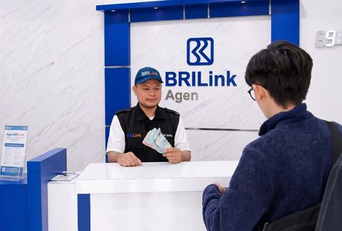 Berawal dari Konter Pulsa, Narsun Kini Bantu 7.215 Pekerja Informal Dapat Perlindungan Sosial
