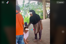 Video Viral Ibu Histeris Diduga Anaknya Alami Step, Ini Penjelasan Dokter