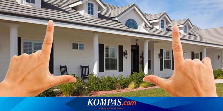 Untuk Investasi Lebih Untung Beli Properti Dengan Kpr Atau Cash