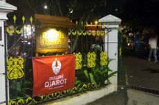 Rumah Singgah Jokowi yang Kini Jadi 