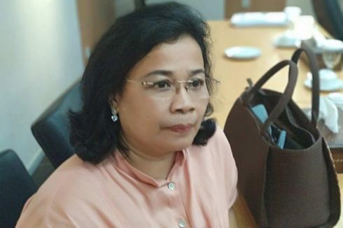 Anggota Komisi E DPRD DKI Minta Kuota untuk Pilih Penerima Bansos