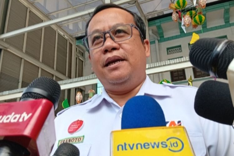 Perjalanan KA dari Gambir dan Pasar Senen Kembali Normal Usai Kecelakaan di Bekasi Timur