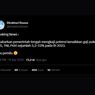Viral, Twit Gaji PNS Naik 7 Persen Tahun 2023, Ini Kata Kemenpan-RB 