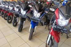 Mulai Redup, Cek Pilihan Motor Sport Bekas Rp 10 Jutaan di Semarang
