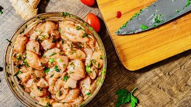 5 Ide Bumbu Marinasi Ayam Praktis, Pas untuk Sahur Selama Ramadhan