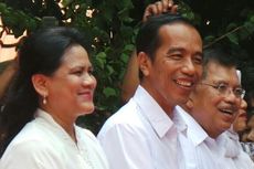 PKB: Jokowi-JK Terpilih, Menteri Agama dari NU