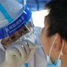 China Beli Tes PCR dalam Jumlah Massal, Beberapa Bulan Sebelum Kasus Covid-19 Pertama Dilaporkan