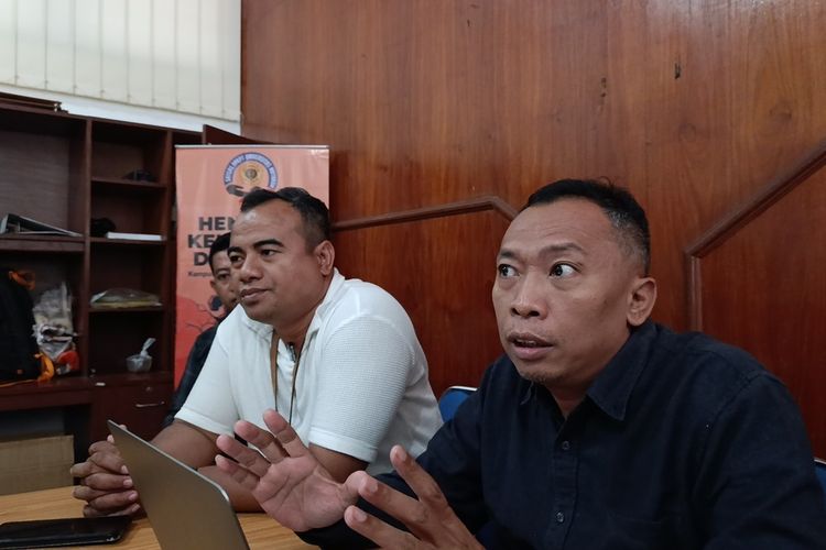 Dua Santri Diduga Dicabuli Guru Ponpes di Lombok Barat, Salah Satunya Anak Disabilitas