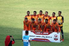 Liga 1 2020, Jarak Aceh-Papua bahkan Lebih Jauh dari Inggris-Azerbaijan