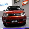 Suzuki Ignis Kena Diskon Hingga Rp 15 Juta