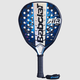Raket padel Babolat Air Viper.