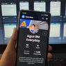 Ramai NFT Agus BM Everyday, Screenshot Chat WhatsApp Dijual Mulai Rp 70.000