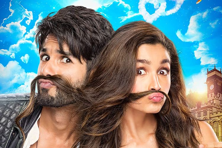 Sinopsis Film Shaandaar (2015)