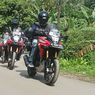 Oktober 2022, Harga Motor Sport Naked 150cc Masih Stabil