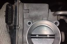 Kapan Throttle Body Harus Dibersihkan? 