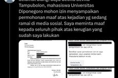 Kisruh Penerima KIP Kuliah di Undip Semarang, Ini Penjelasan Pihak Kampus