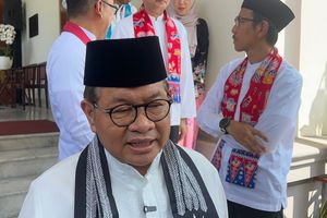 Pramono Pastikan Lowongan Padat Karya DKI Tak Syaratkan Ijazah, Cukup KTP Jakarta