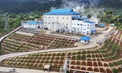 Akan Dibor Tahun Ini, PGE Siapkan Infrastruktur PLTP Lumut Balai Unit 3