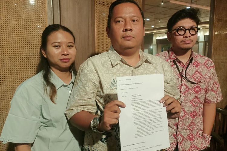Apartemen Tak Kunjung Diserahkan Meski Lunas, PN Surabaya Perintahkan Pengembang Kembalikan Rp 3,8 Miliar