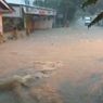 Diguyur Hujan Intensitas Tinggi, 5 Desa di Garut Dilanda Banjir Bandang