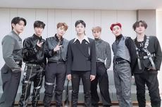 Lirik dan Chord Lagu Fly dari GOT7