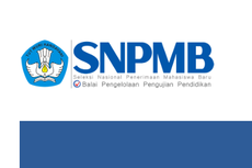 Link dan Cara Daftar SNBP 2024, Dibuka 14 Februari  