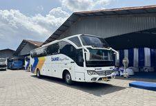 Karakter Penumpang Bus DAMRI: Antara Kualitas dan Harga Tiket