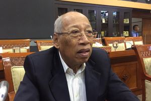 Anggota DPR Heran Ada Pejabat Pajak Mau Jadi Hakim Agung