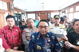 Pembagian MBG Siang Bolong saat Ramadhan Diprotes, Satgas MBG Pati: Masa Anak Harus Sekolah Sore? 