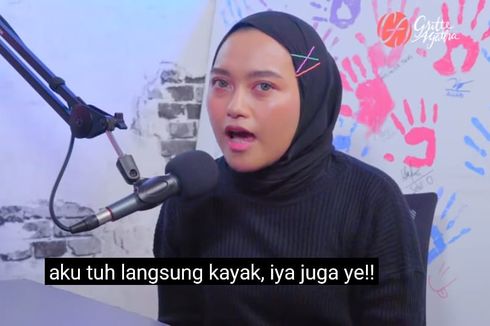 Video Viral YouTuber Indira Kalistha Remehkan Corona, Ogah Pakai Masker