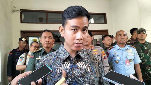 Gibran Rakabuming, Bakal Cawapres Prabowo yang Diusung Golkar, Punya Kekayaan Rp 26 Miliar