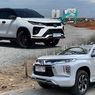 Solar Non-Subsidi Mahal, Cek Harga Terbaru Fortuner dan Pajero