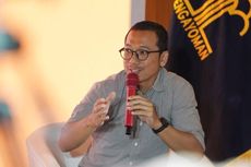 Gelar IP Talks UKM Nation, DJKI Kemenkumham Bahas Urgensi Pelindungan Kekayaan Intelektual untuk Bisnis